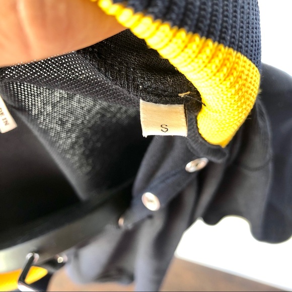 Sandro Paris Women polo shirt - Picture 5 of 5